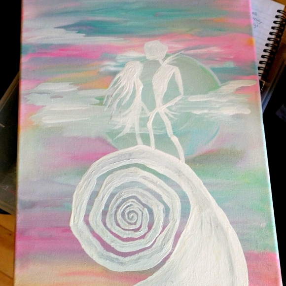 π¨π¦ I PAINT ANYTHING π